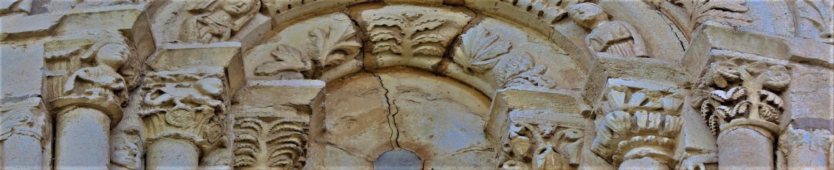 San Roman Eliza Ezkerekotxan