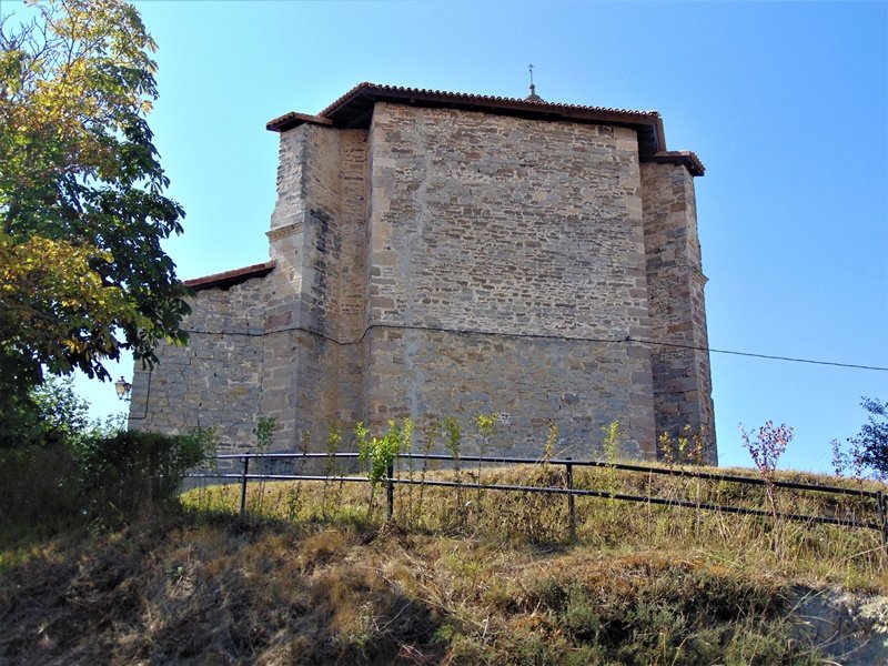 Madalena Eliza Arrietan