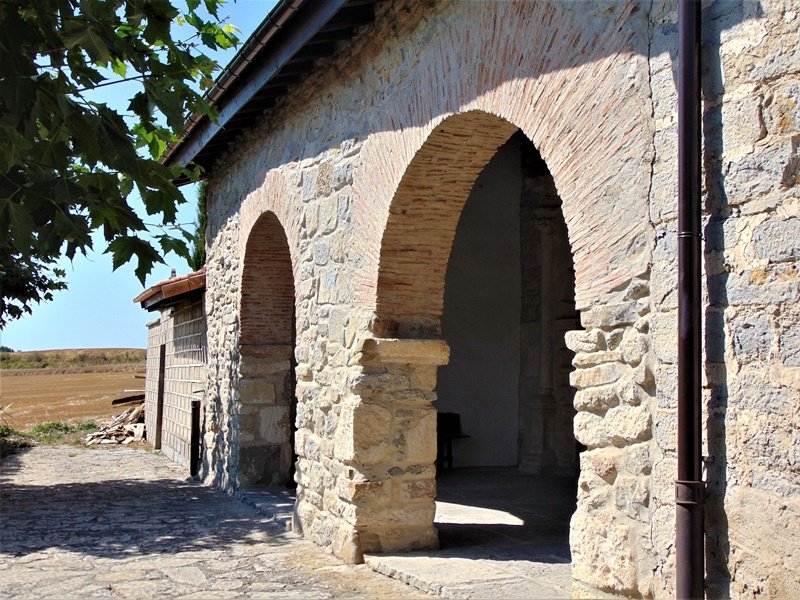 Madalena Eliza Arrietan