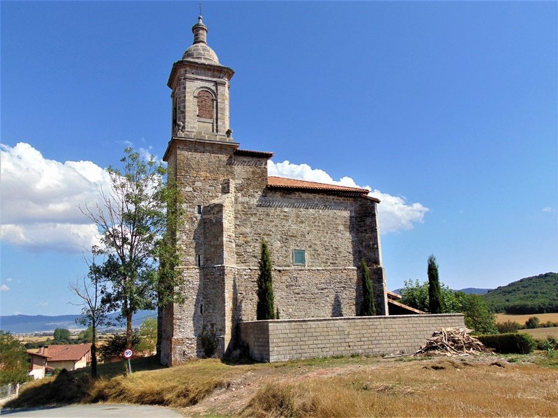 Madalena Eliza Arrietan