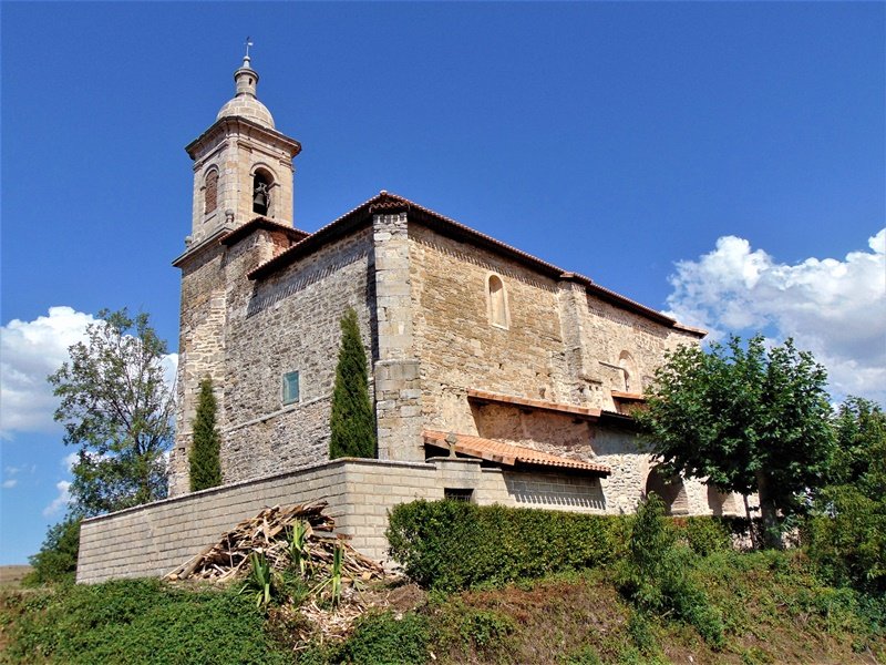 Madalena Eliza Arrietan