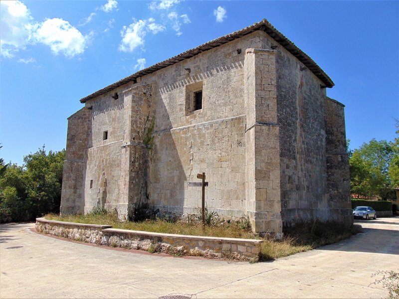 San Esteban Eliza Alanguan