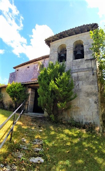 San Esteban Eliza Alanguan