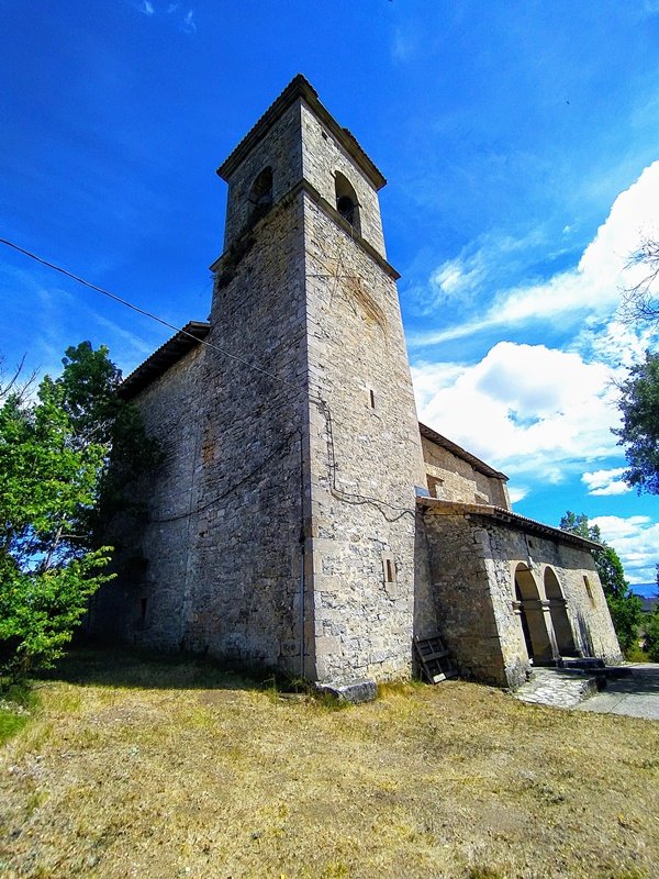 San Martin Eliza Maturanan