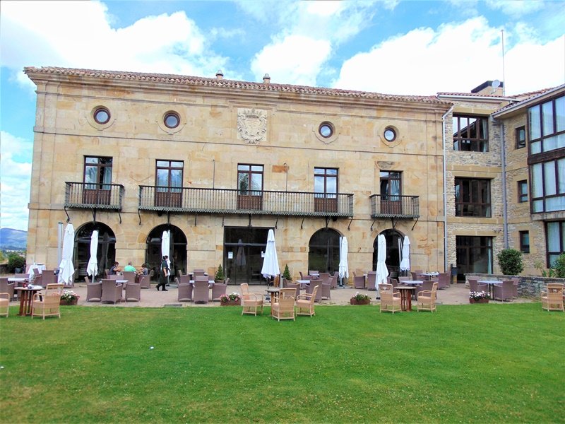 Larrea Jauregia Argomanizen