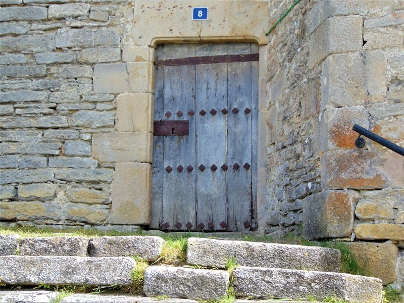 San Andres Eliza Argomanizen