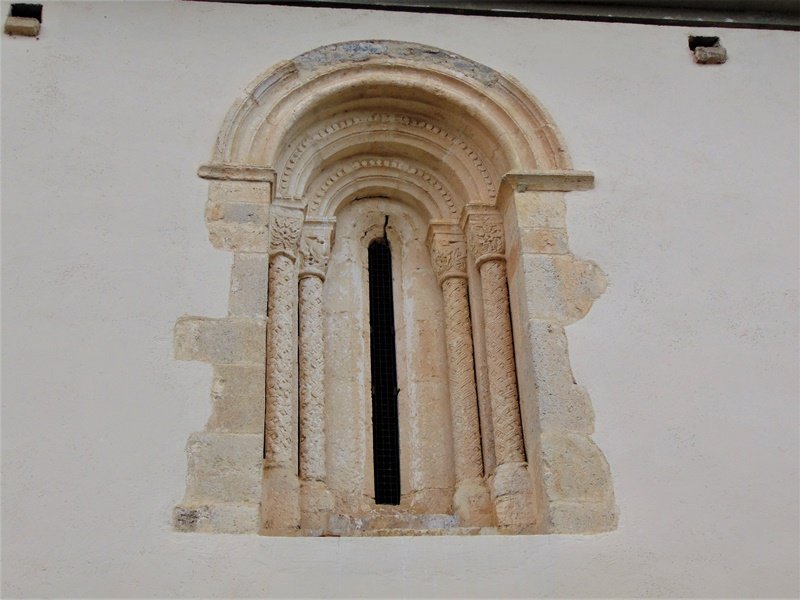 Kiltxanoko San Pedro Ermita Argomanizen