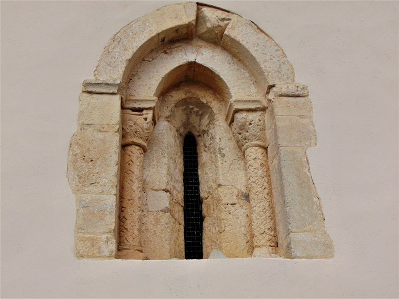 Kiltxanoko San Pedro Ermita Argomanizen