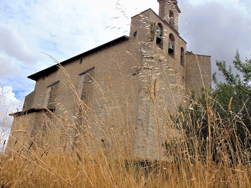 San Martin de Tours Eliza Arbulun