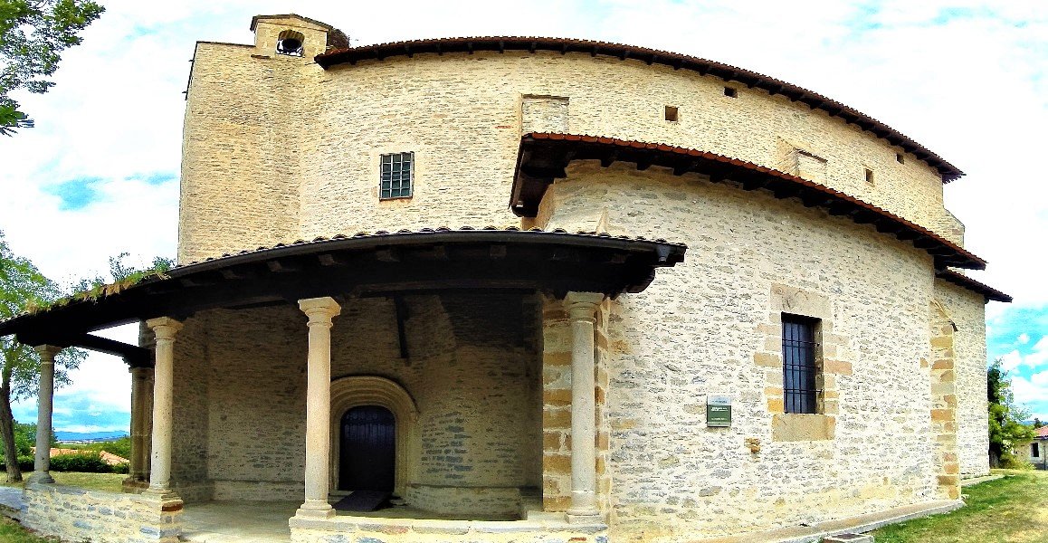 San Martin de Tours Eliza Arbulun