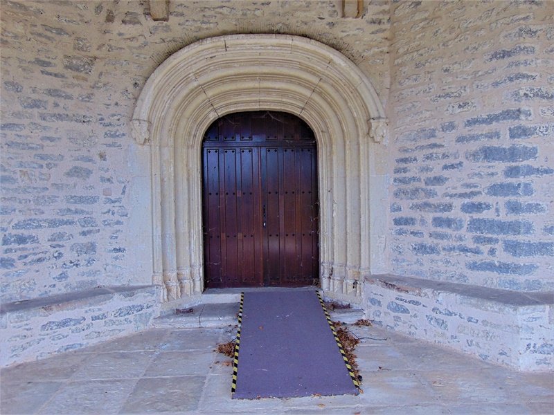 San Martin de Tours Eliza Arbulun