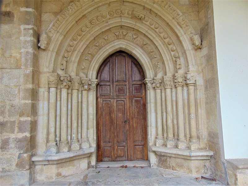 San Pedro Eliza Mataukon