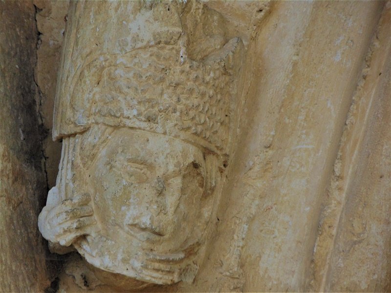 San Pedro Eliza Mataukon