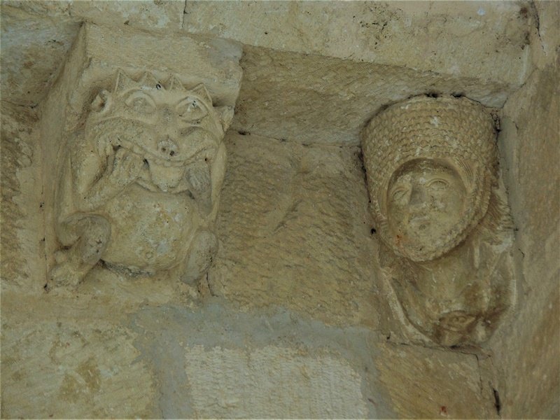 San Pedro Eliza Mataukon