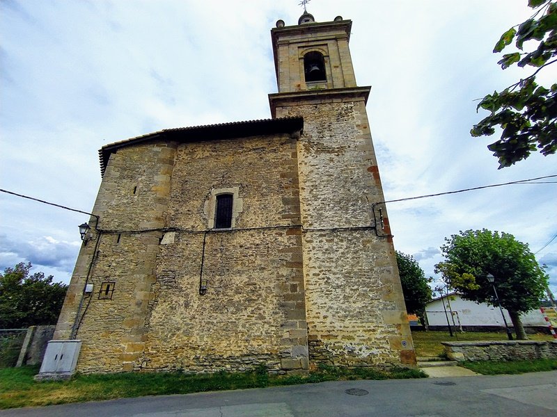 San Pedro Eliza Mataukon