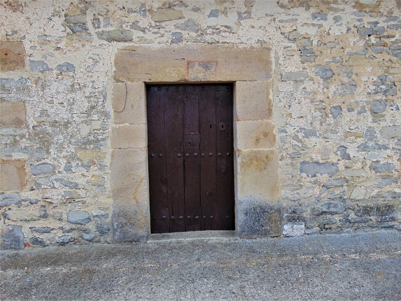 San Antonio Ermita Jungitun