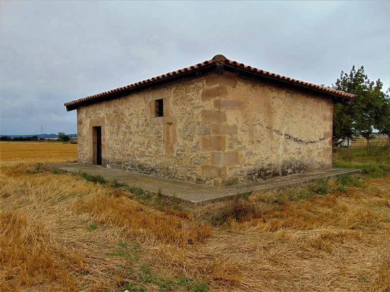 San Antonio Ermita Jungitun