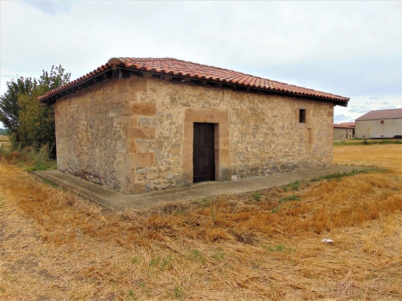 San Antonio Ermita Jungitun