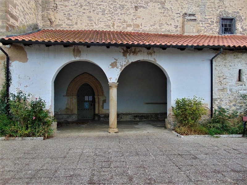 Natividad Eliza Lubianon