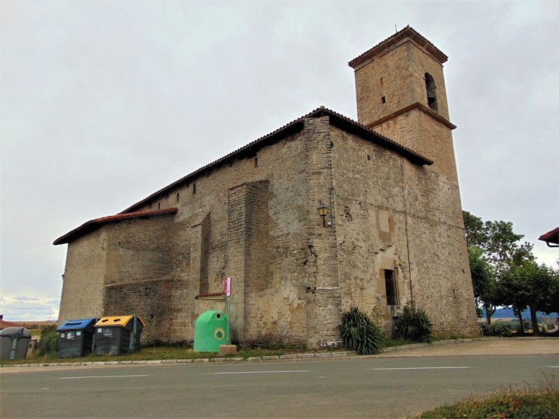 Natividad Eliza Lubianon