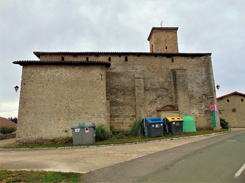 Natividad Eliza Lubianon