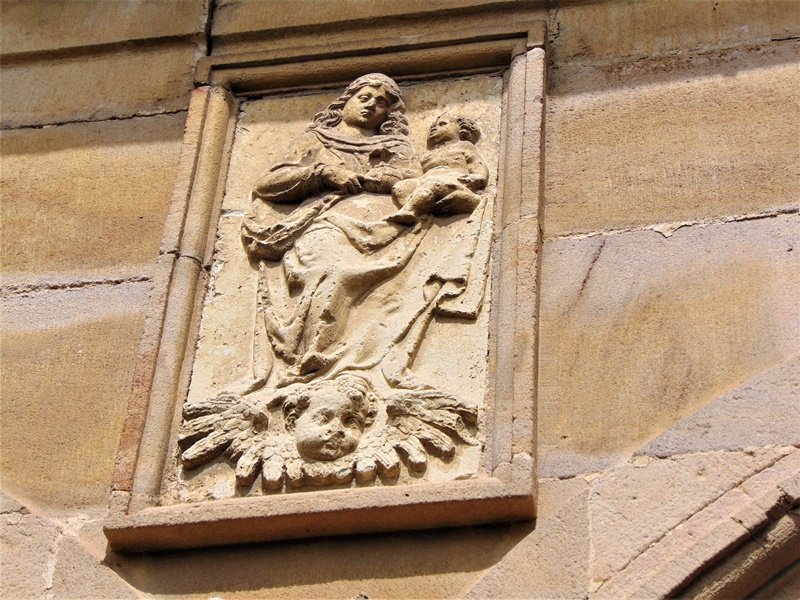 Asuncion Eliza Gamarra Nagusian