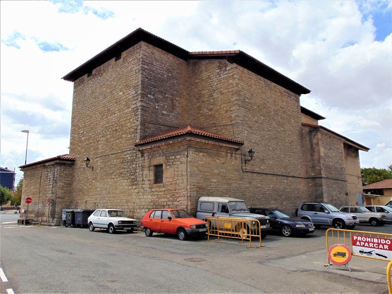 Asuncion Eliza Gamarra Nagusian