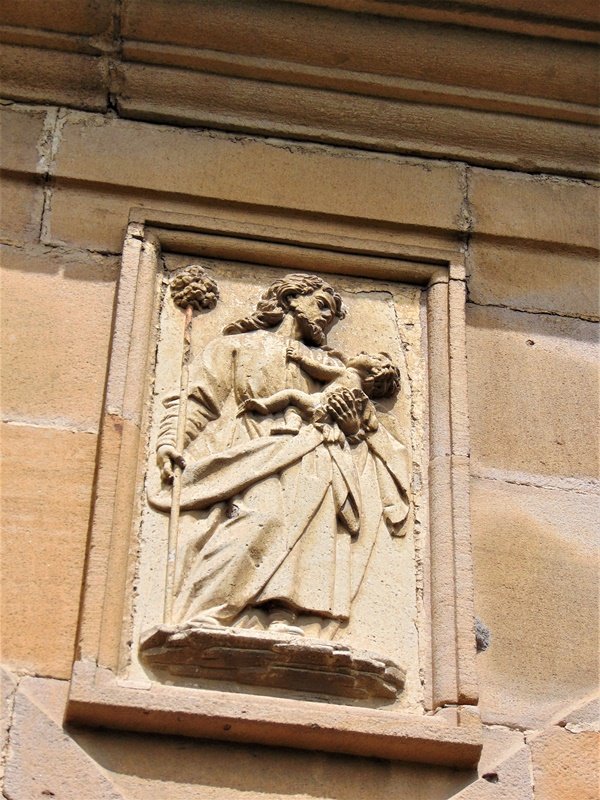 Asuncion Eliza Gamarra Nagusian