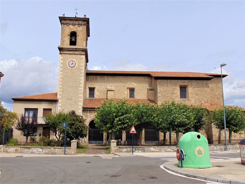 Asuncion Eliza Gamarra Nagusian