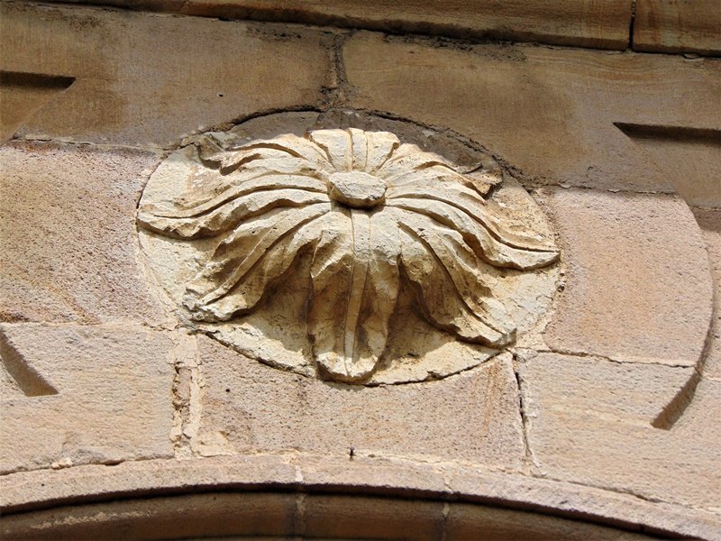 Asuncion Eliza Gamarra Nagusian