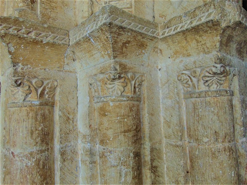 San Esteban Eliza Ullibarri/Arrazuan