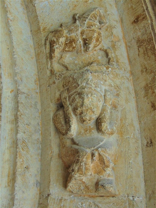 San Esteban Eliza Ullibarri/Arrazuan