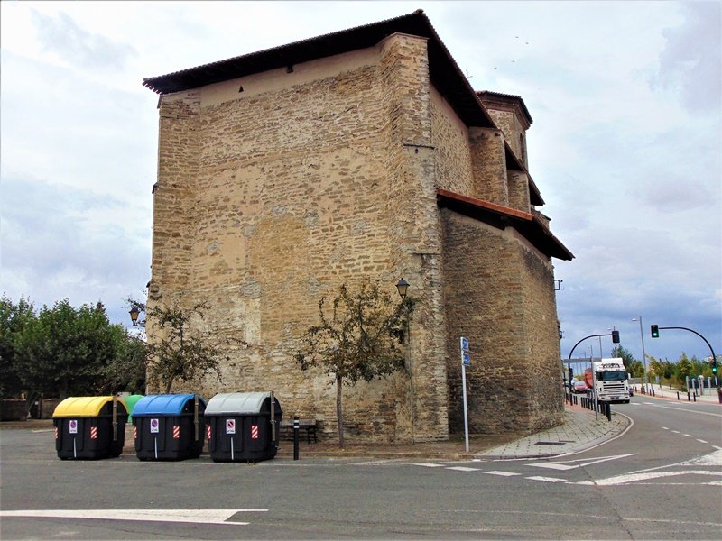 San Pedro Eliza Elorriagan