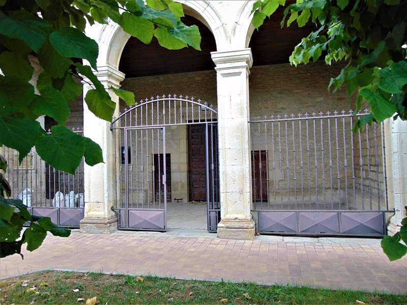 Jaiokundeko Andra Mariaren Eliza