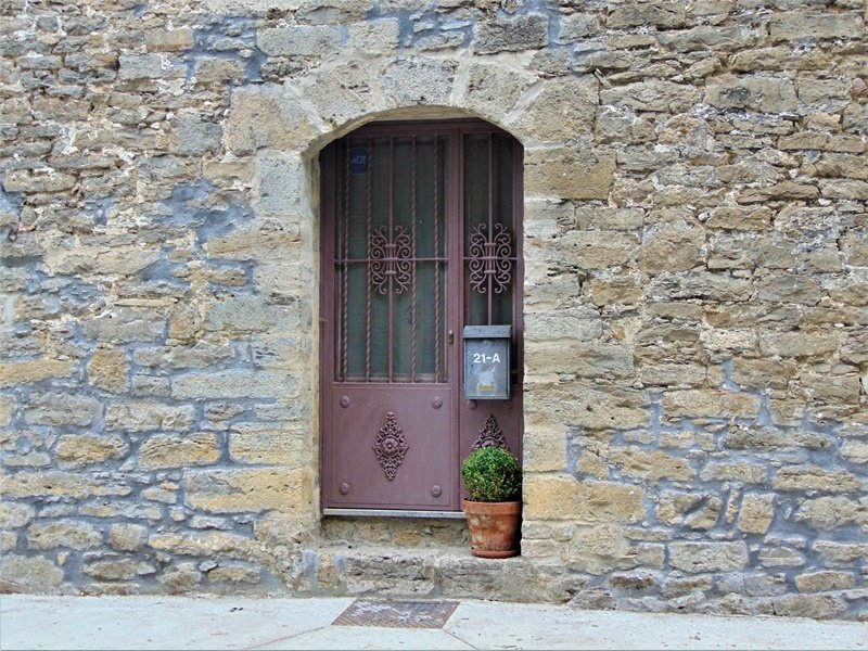 San Antonio Ermita Otazun