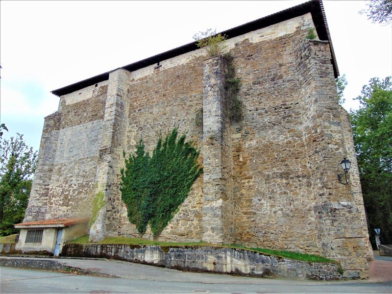 Asuncion Eliza Uribarri Nagusian