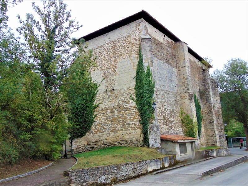 Asuncion Eliza Uribarri Nagusian