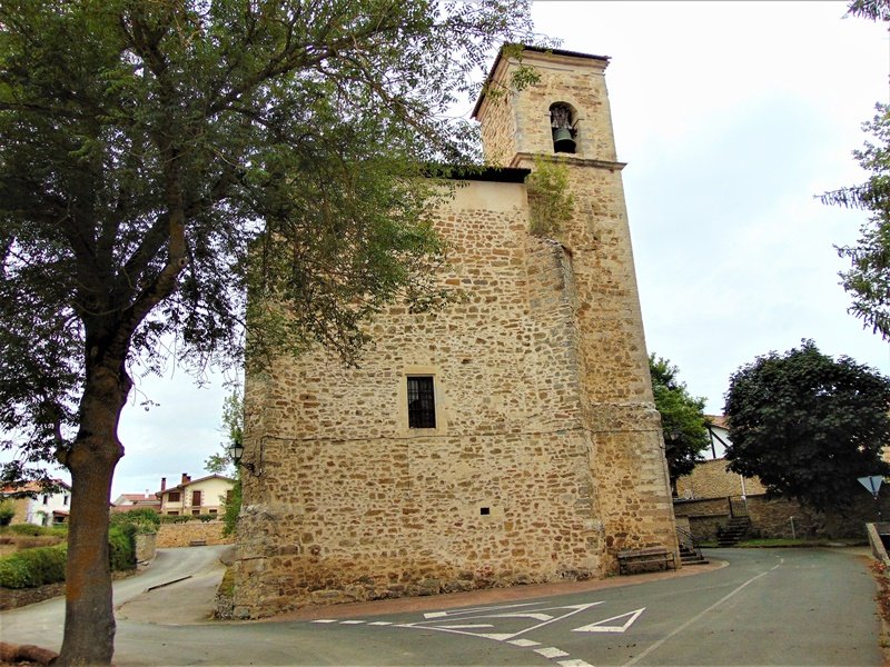 Asuncion Eliza Uribarri Nagusian