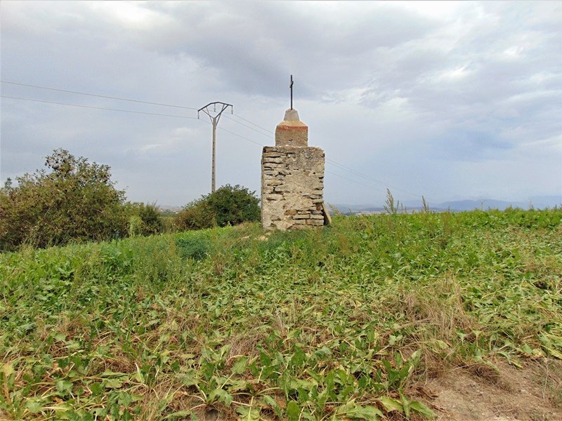 San Roman Ermita Durruman
