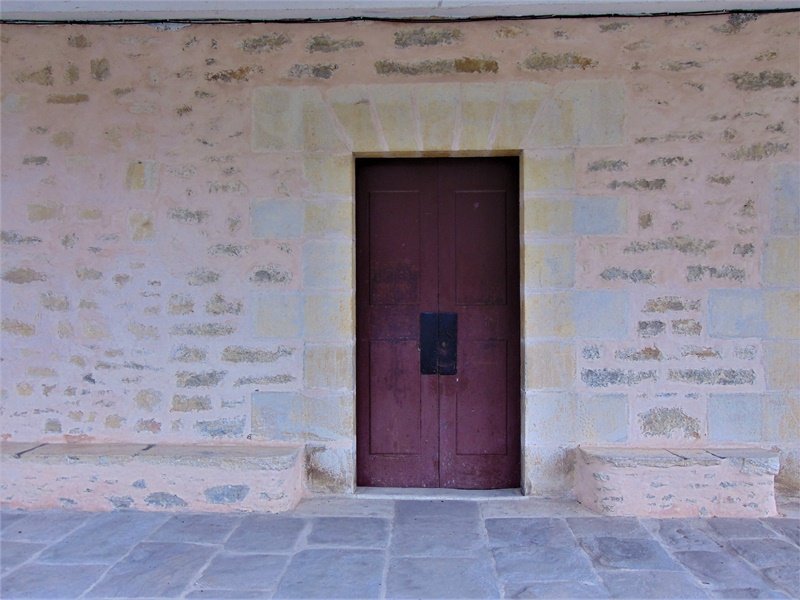 San Esteban Eliza Aberasturin