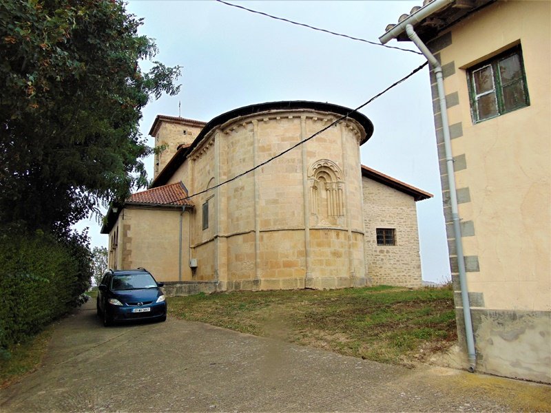 Santa Kolunba Eliza Argandoñan