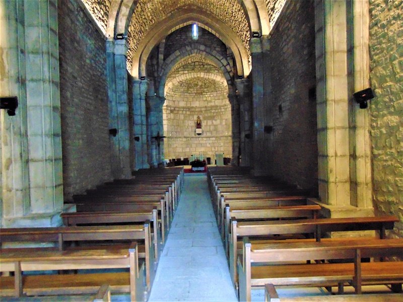 Estibalizko Andra Maria Basilika Argandoñan