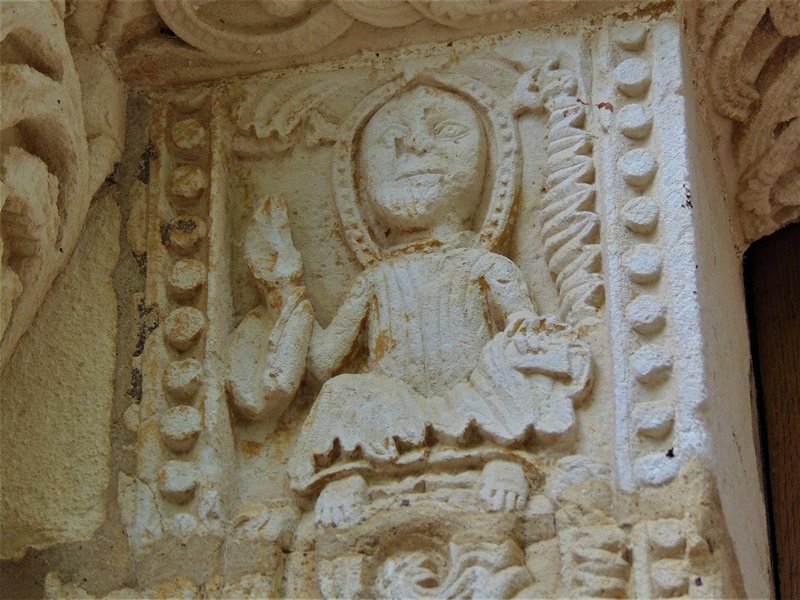 Estibalizko Andra Maria Basilika Argandoñan