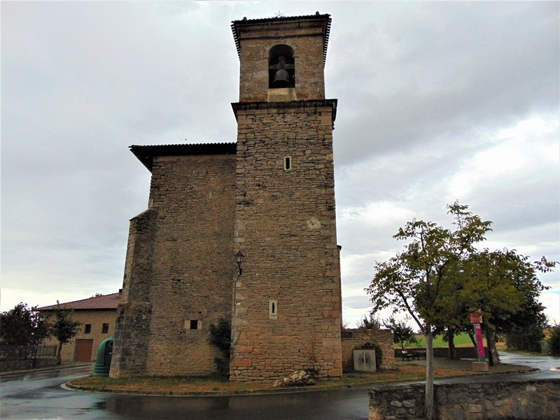 San Andres Eliza Villafrancan