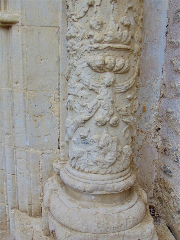 San Andres Eliza Villafrancan