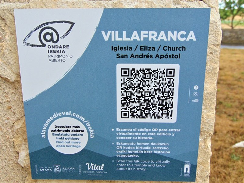 San Andres Eliza Villafrancan