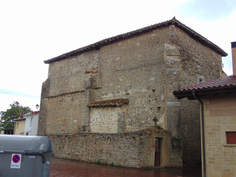 Santa Katalina Eliza Andollun