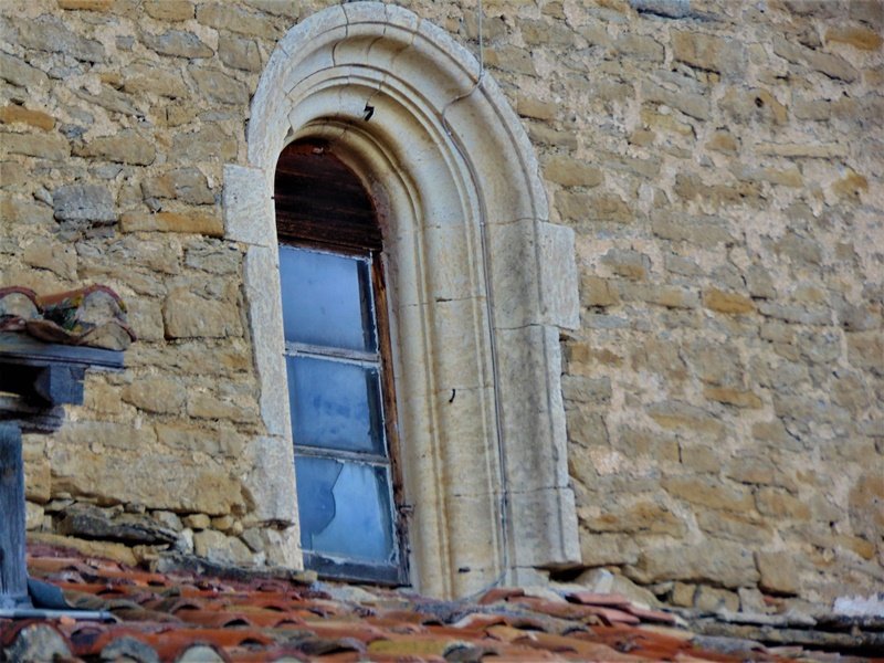 Santa Katalina Eliza Andollun