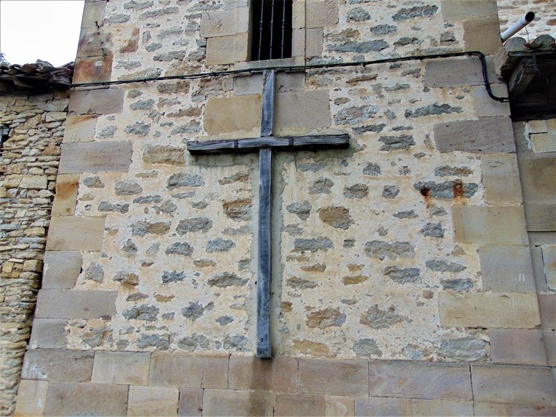 San Miguel Eliza Askartzan