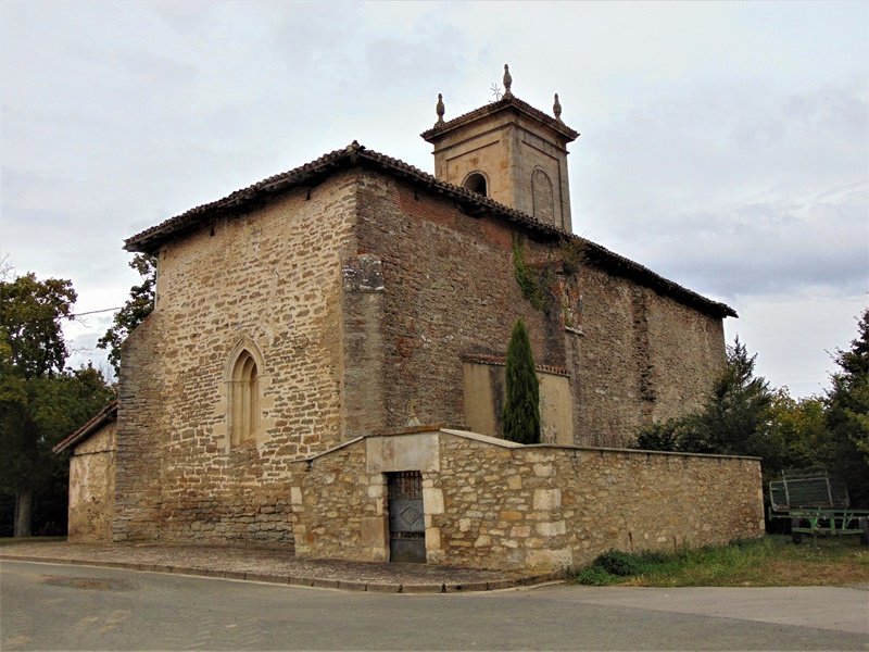 San Miguel Eliza Askartzan